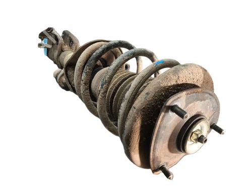 Used Right front shock absorber LAND ROVER FREELANDER I (L314) 2.0 DI 4x4 (98 hp) 17540140