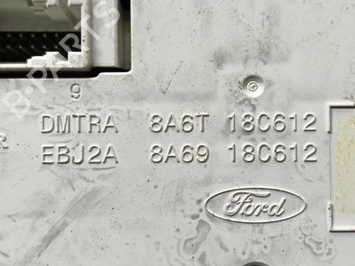 Commande Chauffage FORD FIESTA VI (CB1, CCN) 1.0 EcoBoost | BP31046084I5