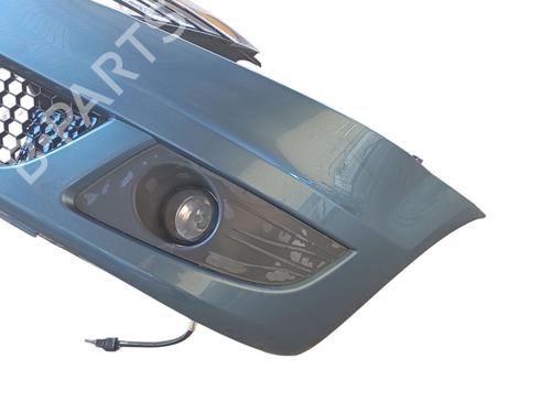 Front bumper DACIA LOGAN EXPRESS (FS_) 1.5 dCi (FS0W) | BP36075591C7 - Image 6