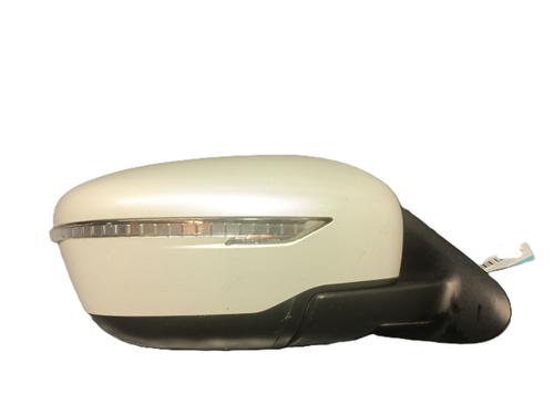 Right mirror NISSAN JUKE (F15) 1.2 DIG-T | BP21192642C27 