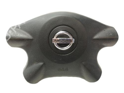 Driver airbag NISSAN ALMERA TINO (V10)  | BP6289698C9 