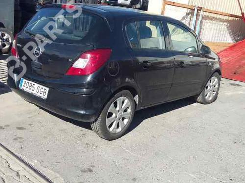 Glove box OPEL CORSA D (S07) 1.2 (L08, L68) | BP6273151C95  - Image 12