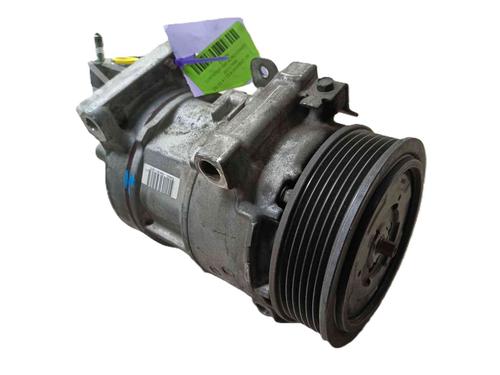 Used AC compressor AC compressor DS DS 4 / DS 4 CROSSBACK (NX_) 1.2 THP 130 (NXHNYM) (130 hp) 36429186 36429186