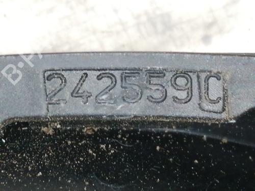 Türgriff vorne links außen OPEL COMBO Box Body/MPV (X12)  | BP16155161C128 