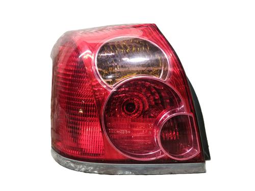 Used Left taillight TOYOTA AVENSIS (_T25_) 2.0 D-4D (CDT250_, CDT250R) (116 hp) 30145150