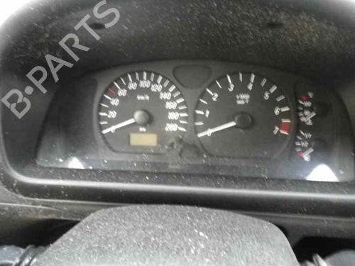Servo brake OPEL AGILA (A) (H00) 1.2 16V (F68) | BP5350479M42 