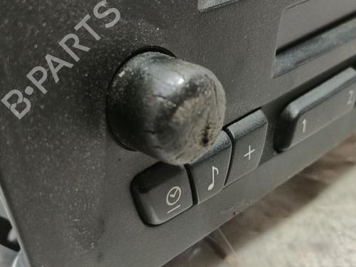 Radio BMW 1 (E87) 118 d | BP23000528E6 