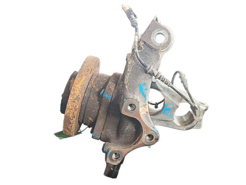 Left front steering knuckle MERCEDES-BENZ SPRINTER 3-t Van (B910) 211 CDI (910.621, 910.623) | BP26566477M25