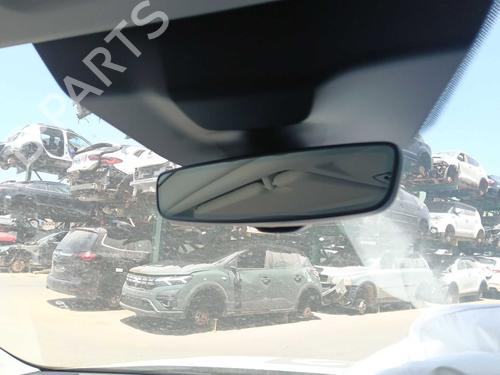 Rear mirror VW CADDY V Box Body/MPV (SBA, SBH) 2.0 TDi | BP39591530I6 - Image 2