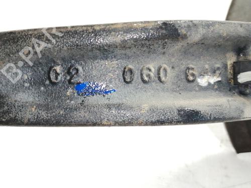 Left front steering knuckle MERCEDES-BENZ M-CLASS (W164)  | BP8396374M25 