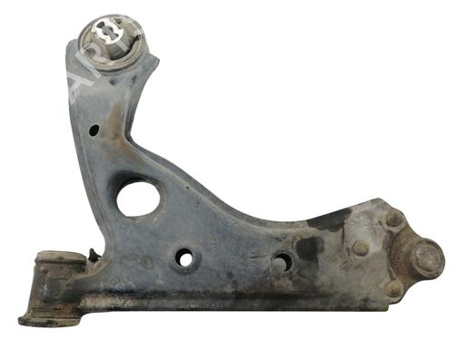 Right front suspension arm PEUGEOT BIPPER (AA_) 1.3 HDi 75 | BP10335057M13 