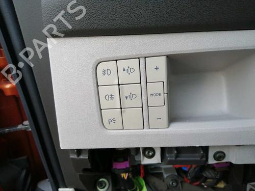 Headlight switch FIAT IDEA (350_) 1.4 16V | BP6552042I24 
