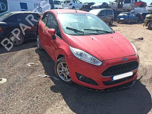 Used Parts FORD FIESTA VI (CB1, CCN) 1.0 EcoBoost 4839459