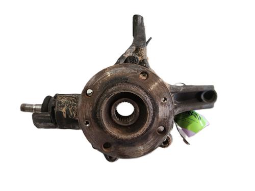 Used Right front steering knuckle Right front steering knuckle CITROËN C4 II (NC_) 1.6 HDi 115 (114 hp) 34444304 34444304