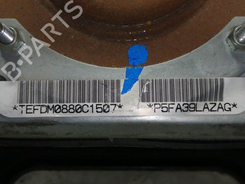 Førerens kollisjonspute JEEP GRAND CHEROKEE II (WJ, WG) 4.7 V8 | BP5373950C9 