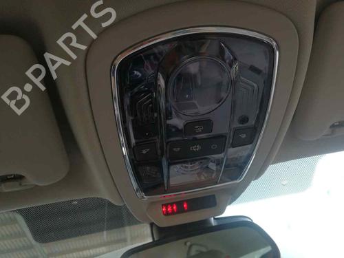 Interior roof light PEUGEOT 508 I (8D_) 1.6 HDi | BP7883800I8 