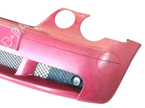 Front bumper BMW 3 Compact (E46) 316 ti | BP39525733C7 - Image 7