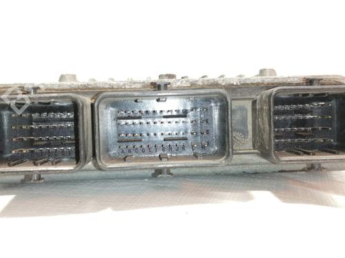 Engine control unit (ECU) CITROËN XSARA Break (N2) 2.0 HDI 90 | BP7080545M57 