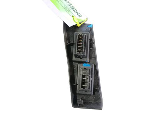 Left front window switch OPEL MOVANO A Platform/Chassis (X70) 2.5 DTI (ED, HD, UD0, UD4) | BP35951834I27 - Image 2