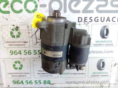 Starter SEAT AROSA (6H1)  | BP5364749M8 