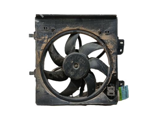 Radiator fan CITROËN C3 / C3 ORIGIN III (SX) 1.2 VTi 82 | BP28106786M35 