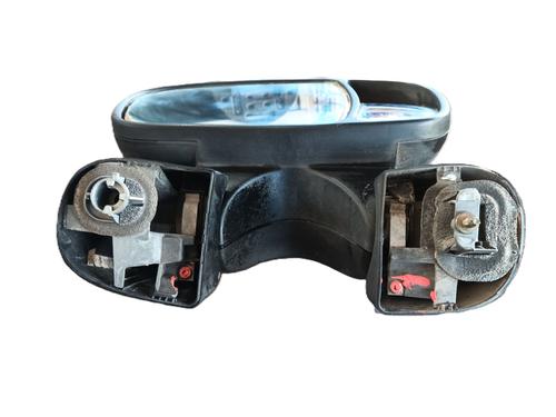 Right mirror RENAULT TRAFIC II Bus (JL) | BP30129576C27