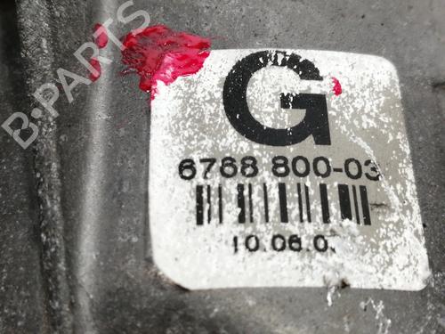 Engine mount BMW 1 (E87) 118 d | BP10281158M89 