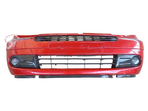 Used Front bumper Front bumper CITROËN XSARA PICASSO (N68) 1.6 HDi (109 hp) 34508958 34508958