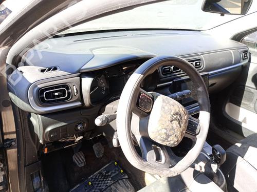 Used Dashboard CITROËN C3 III (SX) 1.2 PURETECH 82 (82 hp) 28511043