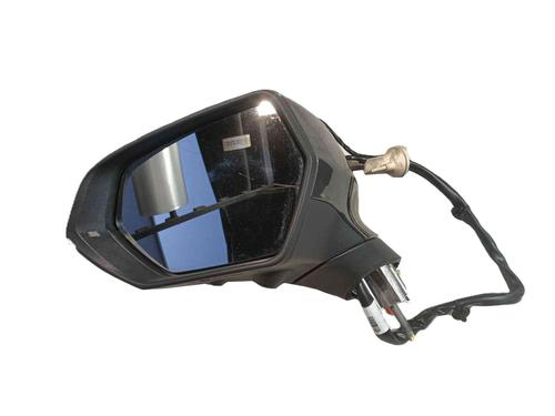 Used Left mirror Left mirror CUPRA FORMENTOR (KM7, KMP) 1.4 e-Hybrid (150 hp) 36527484 36527484