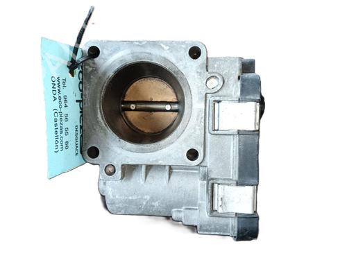 Throttle body FIAT 500 (312_) 1.2 (312AXA1A) | BP30153339M82