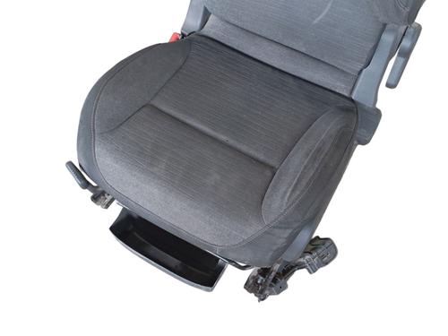 Left front seat CITROËN BERLINGO MULTISPACE (B9) 1.6 BlueHDi 120 | BP34624464C15 - Image 2