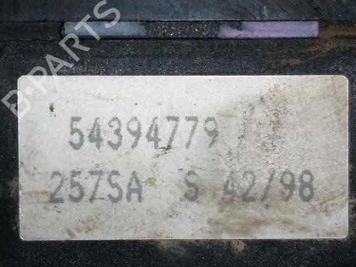 Steering column stalk NISSAN MICRA II (K11)  | BP5360304I23 