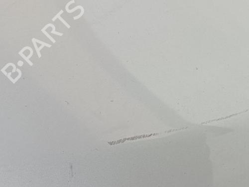 Hood NISSAN QASHQAI I (J10, NJ10) 1.6 dCi | BP23231047C1 