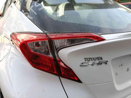 Left tailgate light TOYOTA C-HR (_X1_) 1.8 Hybrid (ZYX10_, ZYX11_) | BP36560924C79 - Image 2
