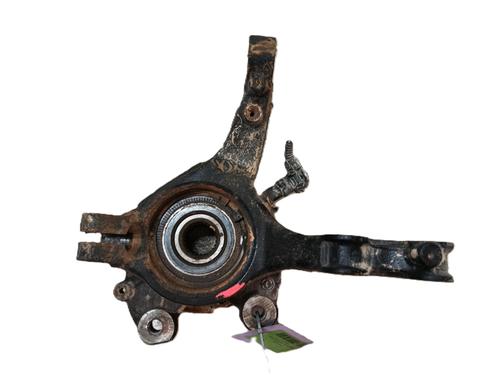 Left front steering knuckle JEEP AVENGER (J2) 1.2 GSE T3 | BP35904273M25 - Image 2