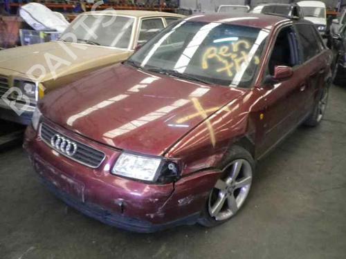 Climate control AUDI A3 (8L1) 1.6 | BP5815546I5 