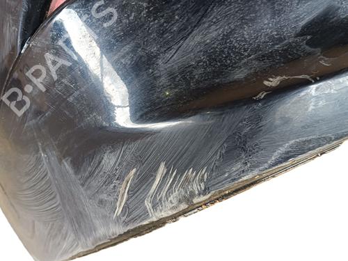 Rear bumper BMW 5 (E60) 520 d | BP24867185C8 