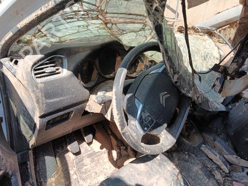 Right front steering knuckle CITROËN C4 II (NC_) 1.6 HDi 115 | BP34444304M26  - Image 13