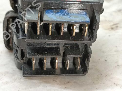 Left front window switch RENAULT KANGOO Express (FC0/1_) 1.5 dCi | BP40448031I27 - Image 2