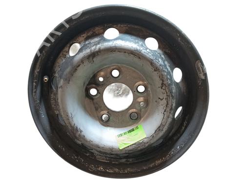 Używane Felga Felga IVECO DAILY III Van 35 S 13 V,35 C 13 V (125 hp) 35952810 35952810