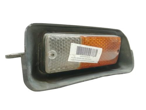 Used Left front indicator Left front indicator LADA NIVA Closed Off-Road Vehicle (2121, 2131) 1600 (76 hp) 5389288 5389288