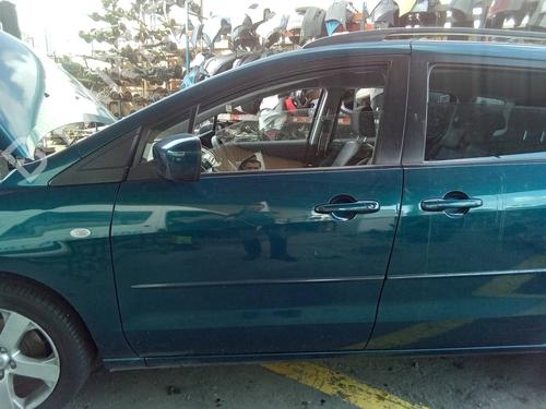 Left front door MAZDA 5 (CR) 2.0 CD (CR19) | BP10724838C2 