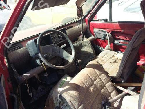 Starter SEAT MARBELLA (28A)  | BP5363972M8 
