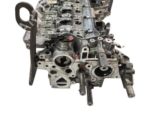 Topstykke RENAULT MASTER III Platform/Chassis (EV, HV, UV) 2.3 dCi 165 RWD (HV0P, HV0U, HV10, HV12, UV0P, UV0U,... | BP31329398M5 