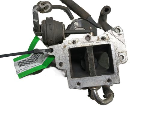 Throttle body SEAT LEON (1P1) 1.9 TDI | BP8386356M82 