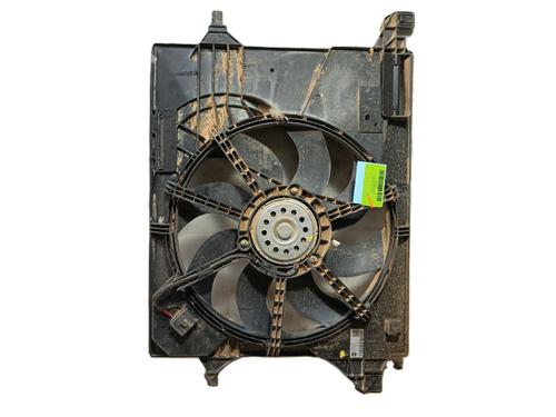 Used Radiator fan MG MG ZS SUV (AZS1) 1.0 T-GDi (111 hp) 31538386