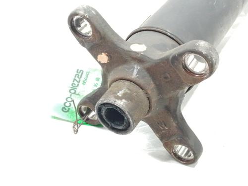 Driveshaft MERCEDES-BENZ CLK (C209)  | BP8735252M37 