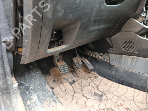 Unterbodenschutz RENAULT EXPRESS Box Body/MPV 1.5 Blue dCi 75 (F6AA) | BP29118532M92 