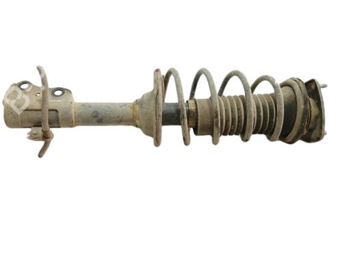 Right front shock absorber TOYOTA YARIS (_P1_) 1.0 (SCP10_, SCP10R) | BP6276653M17 